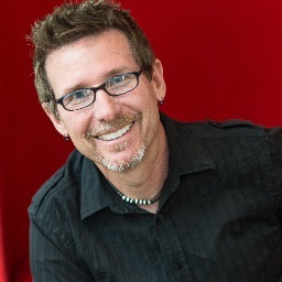 Husband, Father, Activist, Speaker, Documentary Filmmaker, Director of @ItsaGirlMovie