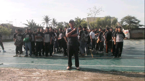 SMK BISA ...