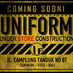 UNIFORM storage (@uniformstorage) Twitter profile photo