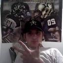 Curtis Ray Cooper - @1VANDYfan - Twitter