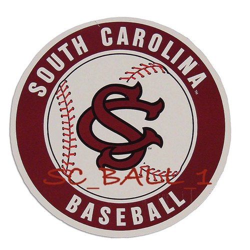 This is the official twitter of South Carolina.. We are looking for future baseball stars.. SC BALL