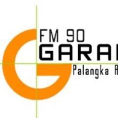 • PT. RADIO GARANTUNG Gedung Studio Garantung Jl. Tjilik Riwut Km 6 Tromol Pos 02 • ☎ : (0536) 4200 040