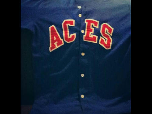 Elrose Aces Baseball