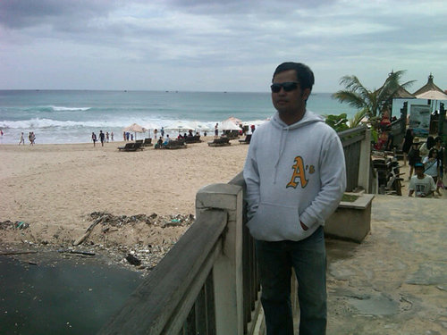 pandekarmana1's profile picture. just for fun