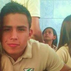 Nacido en Caracas. Joven Emprendedor; Modelo, Estudiante, Polifacético, trabajador, Practicante de fútbol y Mecánica, Futuro Ingeniero y Profesional.