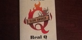 Start your own BBQ business. Learn to slow-smoke REAL Q. My other Twitter accounts: @richardlfricks, and @wordreservoir.