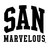 SAN MARVELOUS