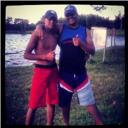 Se gosta de mim gosta se num gosta fodasse ;D