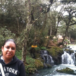 Abbycch's profile picture. Vive experiencias que te dejaran gratis recuerdos.