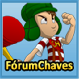 Twitter Official do Fórum Chaves. Fórum sobre às séries Chaves,Chapolin e Chespirito.