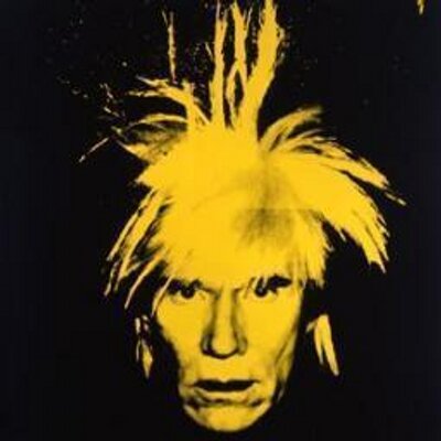 The Andy Warhol Museum Thewarholmuseum Twitter
