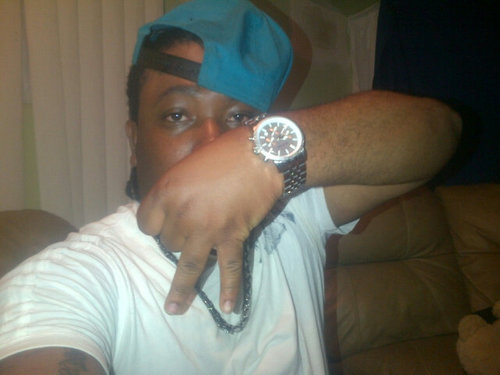 I'm a Reggae /Dancehall Recording Artist,Songwriter