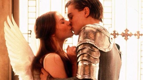 Romeo is my forever.