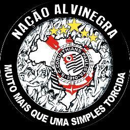 Pessoal esse perfil é Oficial e Único do Grêmio Nação Alvinegra Torcida 
* Respeito Disposição atitude *