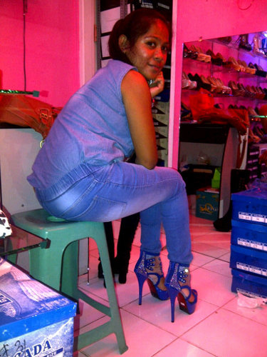 Love P.A Ceranq
