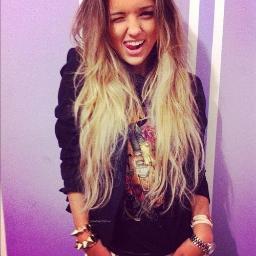 I'm a bad girl :)