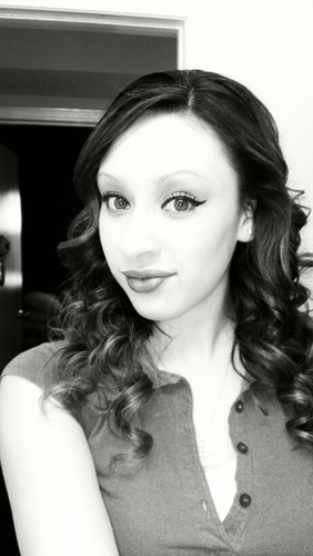 I'm a daddys girl :) always have and always will be