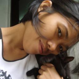 Kristine Dayawon