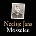 Neeltje Jans Mossel (@nj_mosselen) Twitter profile photo