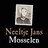 Profile Picture of Neeltje Jans Mossel (@NJ_Mosselen) on Twitter