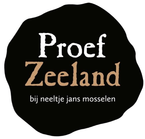 Proef Zeeland = laagdrempelig kennis maken met alle Zilte Zaligheden & aanverwante streekgebonden producten die Zeeland te bieden heeft.
