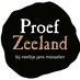 Proef Zeeland (@proefzeeland) Twitter profile photo