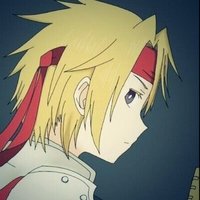 クレス アルベイン Cless Fake Twitter