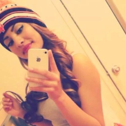 ~Your FUTURE VICTORIA SECRET MODEL~friend kayla and lilly your big cheeks was here :***** my babes @GeorgeM05922885 5.15.13 ❤