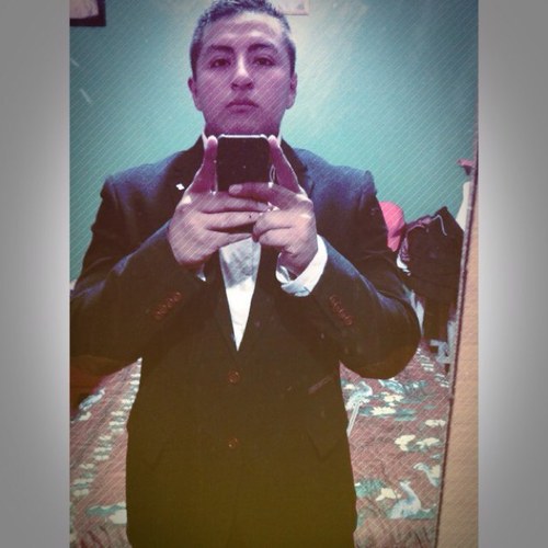 LRSS25's profile picture. 