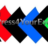 Press4yourevent.com(@press4yourevent) 's Twitter Profile Photo