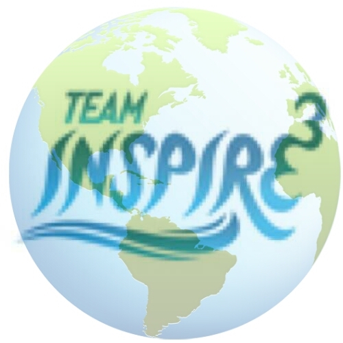 WeAreTInspire's profile picture. Breathe in positivity