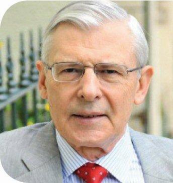 Dr John Gattorna specializes in supply chain ‘thought leadership’ following  a lifetime working in and around enterprise supply chains.