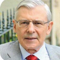 John Gattorna (@johngattorna) 's Twitter Profile