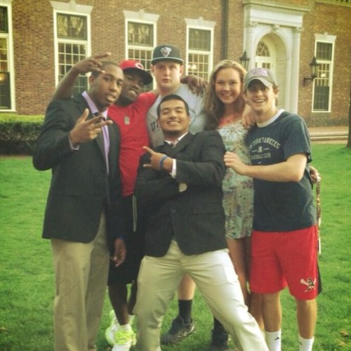 BFranWag_20's profile picture. 