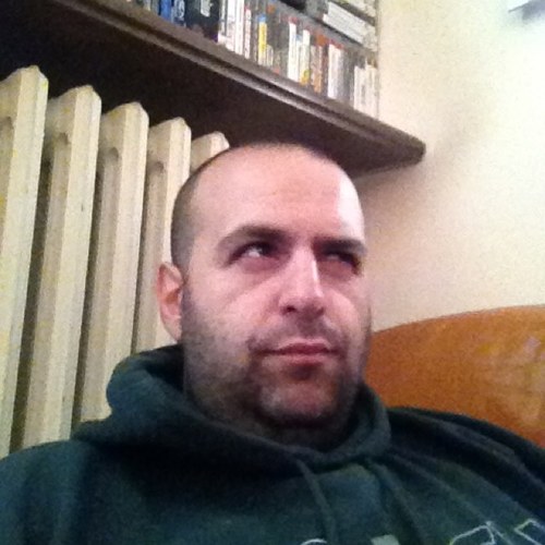 patu_84's profile picture. Trevozzo di Nibbiano (PC)