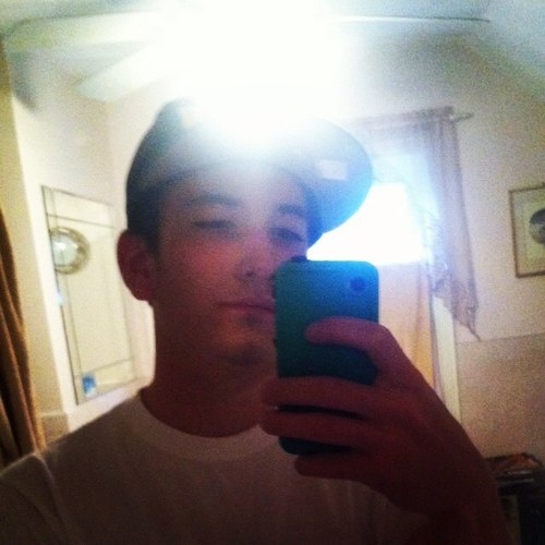 |Its hard to beat a person who never gives up| That writer of @GrayxIceMage ya dig? #OGlife. Livin life to the fullest.