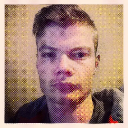 LukeHowg8's profile picture. Gooner til' I die