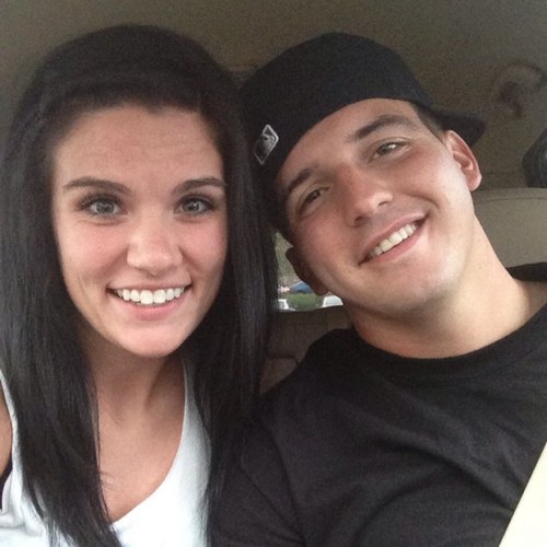 Cody James, 08/01/12 | USMC Wife | For I can do everything through Christ, who gives me strength Philippians 14:3 †
