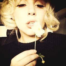 OliviaMonster15's profile picture. Barely use this account but you may still follow me if you'd like, idc.