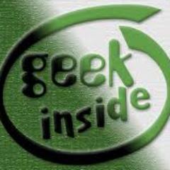 Total & complete geek. The latest news from the tech industry.