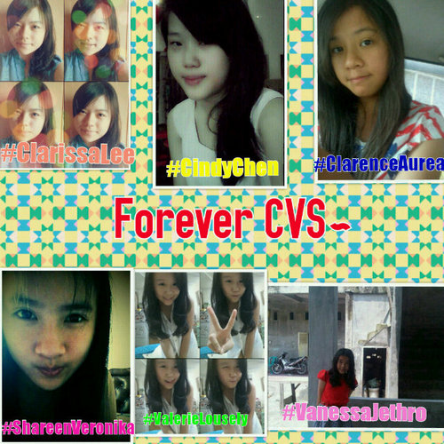 Forever CVS ~さんのプロフィール画像