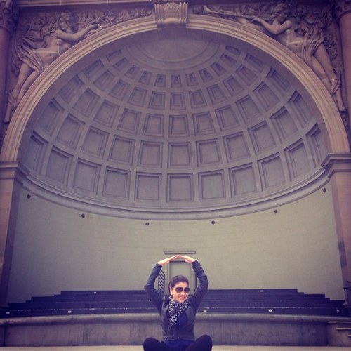 angelikdoble's profile picture. 