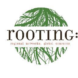 RootingProject's profile picture. Regional Networks, Global Concerns. We highlight emerging projects by artists, cultural workers, radical chefs, rural and urban farmers, and small businesses.