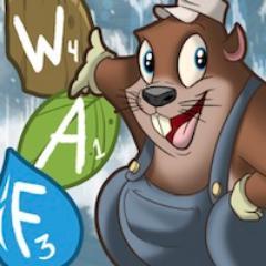 Word-A-Fall is a word-based game that challenges players to spell as fast as they can. Download the game and be fast to spell them out!