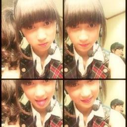 Fanbase of @achanJKT48.Always support her.We love Achan.We also love JKT48.Follow us! #WeAreAchanation #WeAreFansJKT48 #WeLoveMissSleepyHead.Owner : MinS♥