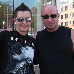 Device_fan's profile picture. HUGE fan of Disturbed/Device, David Draiman is my idol. He truly is one of a kind and fucking amazing at what he does.
