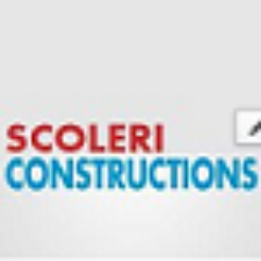 ScoleriPtyLtd's profile picture. Scoleri Constructions Pty Ltd is a wellknown Building constructions company in Beverley