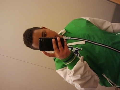 MartinunSuper's profile picture. feyenoord is de beste club