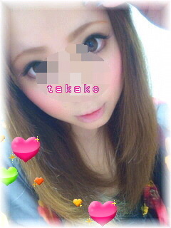 takako7890's profile picture. 私の実家は佐賀県で現在は名古屋で一人暮らしをしている…ちゃっぴりエッチなＯＬですぅ♪takakoのブログ『貴子は伊万里っ子』＝『たかこ日記⑤』http://t.co/jlIDY9h9lg日々の出来事をブログにしてｾｸｼ-写メ付きで更新しているので気軽に遊びに来て仲良くし