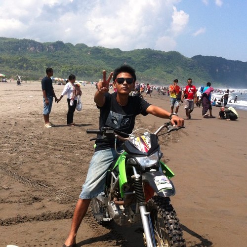 steptria's profile picture. 